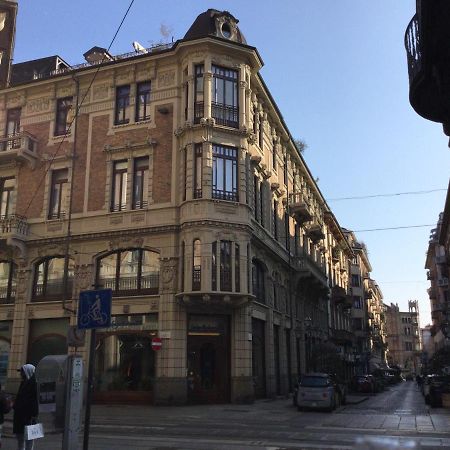 Suite Florio Turin Exterior foto