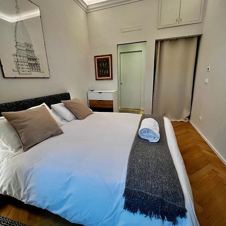 Suite Florio Turin Exterior foto