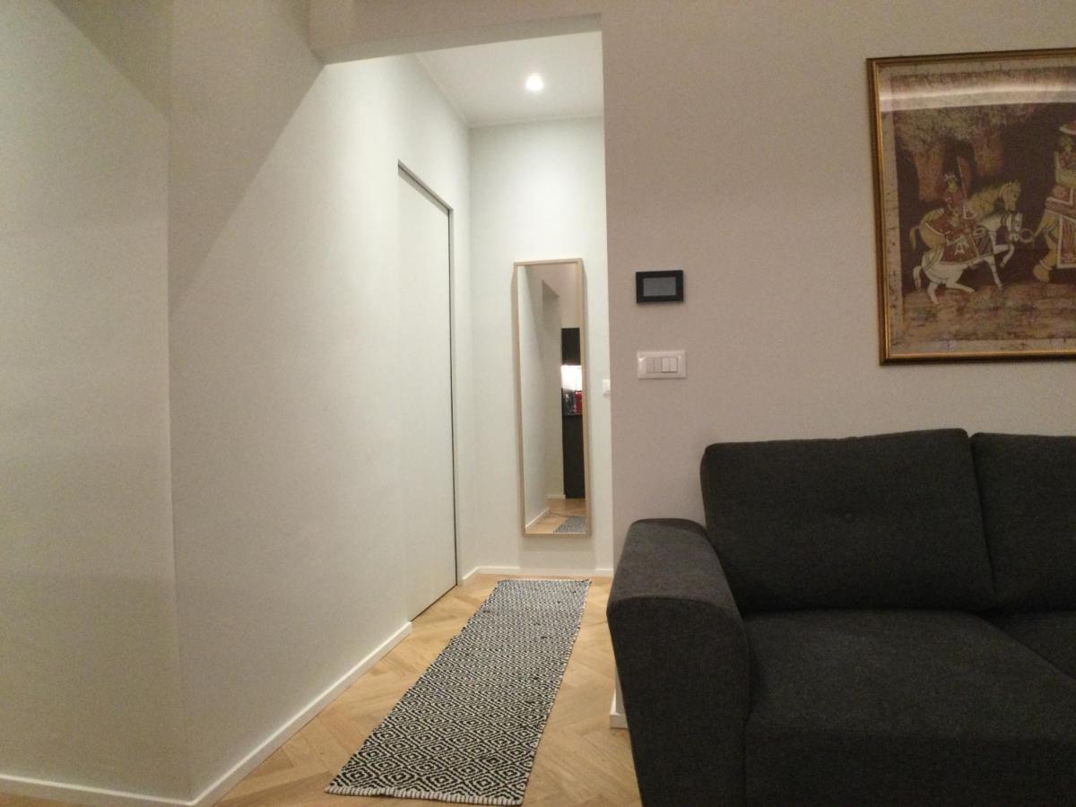 Suite Florio Turin Exterior foto