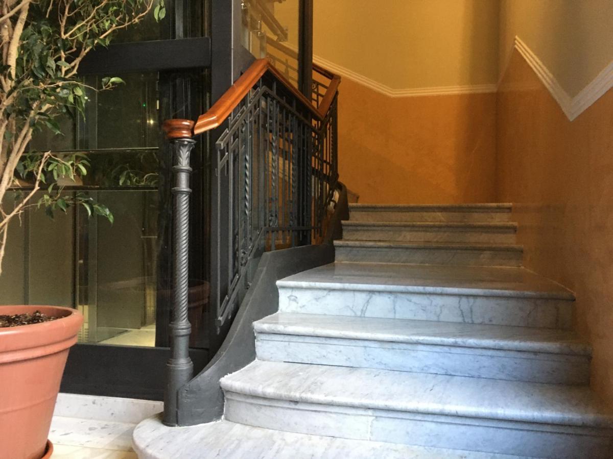 Suite Florio Turin Exterior foto