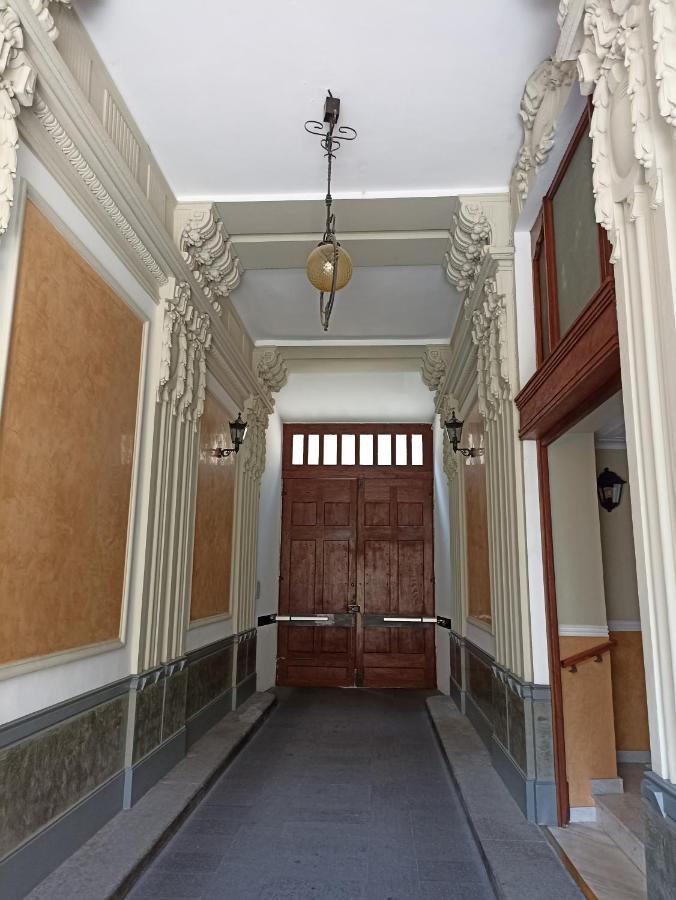 Suite Florio Turin Exterior foto