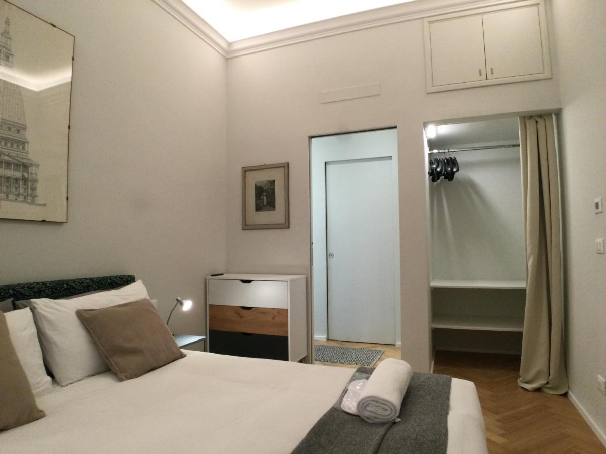 Suite Florio Turin Exterior foto