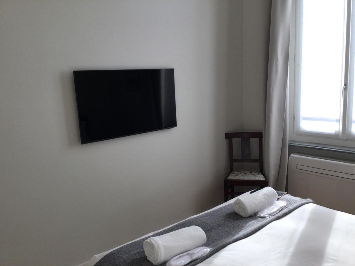 Suite Florio Turin Exterior foto
