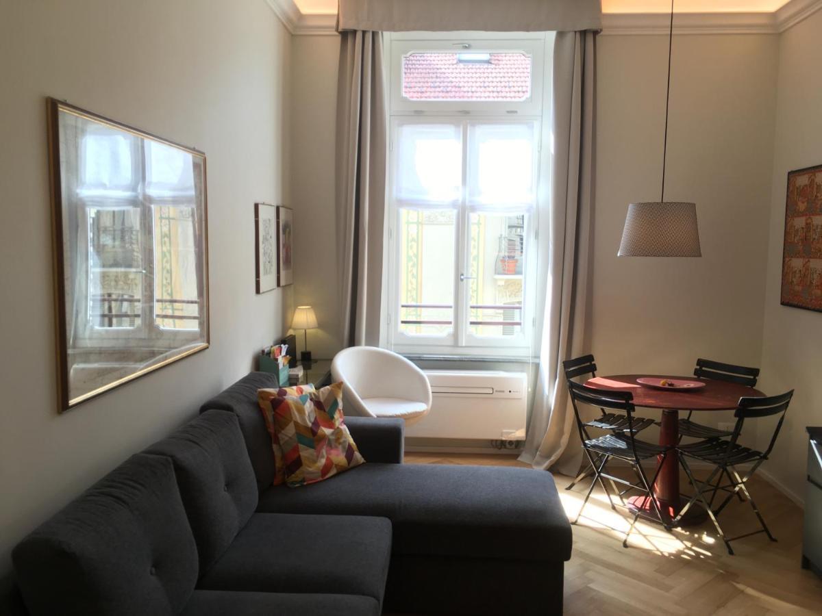 Suite Florio Turin Exterior foto