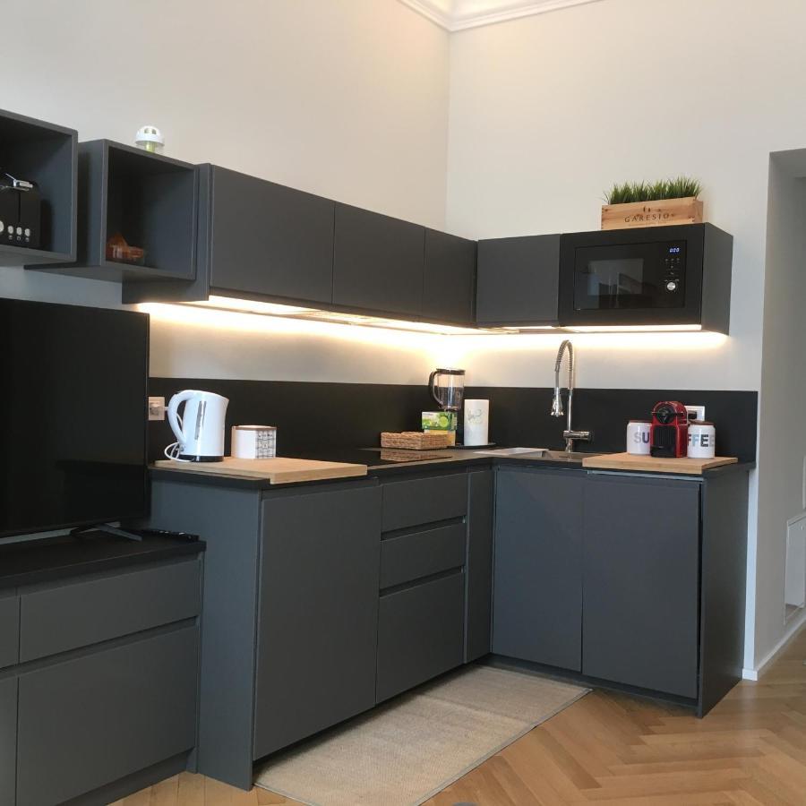 Suite Florio Turin Exterior foto