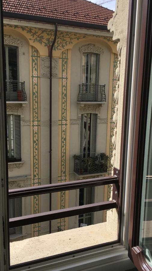 Suite Florio Turin Exterior foto