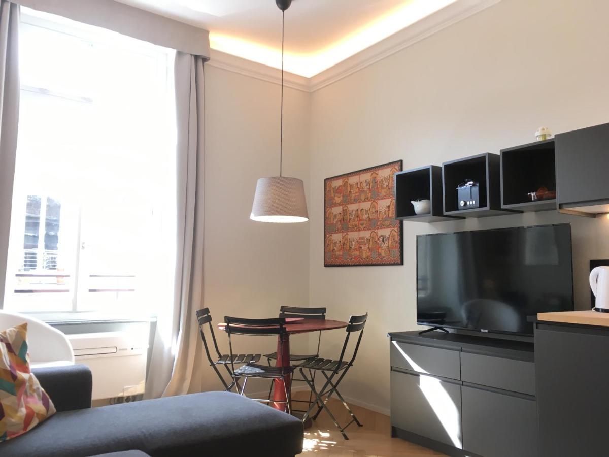 Suite Florio Turin Exterior foto