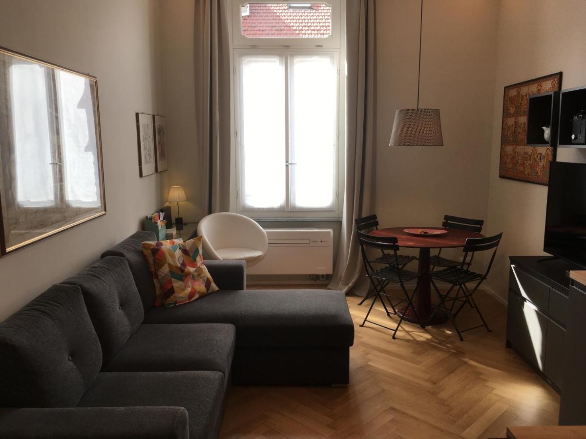 Suite Florio Turin Exterior foto