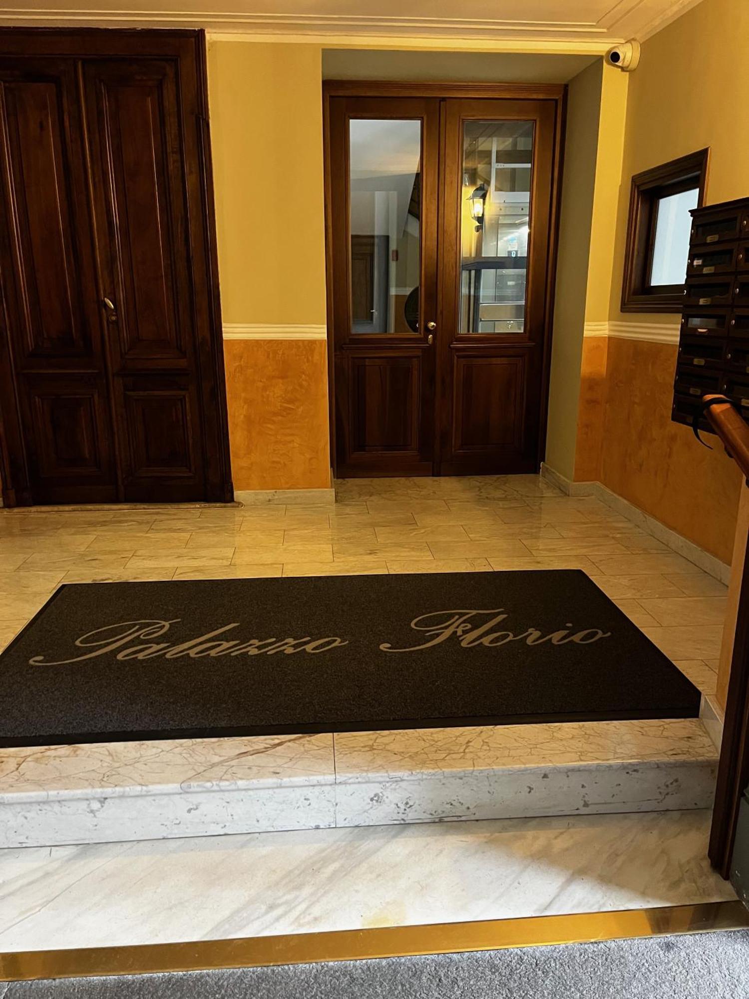 Suite Florio Turin Exterior foto